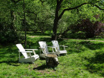 Arboretum Poortbulten